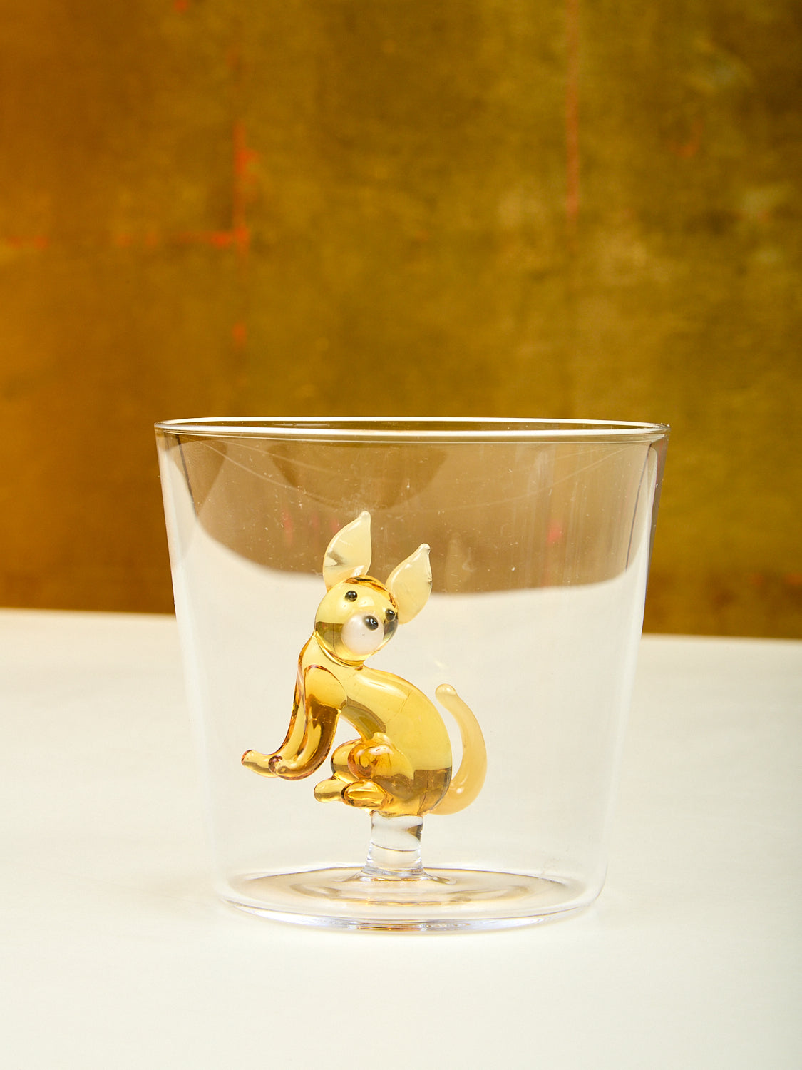 Dog Cup