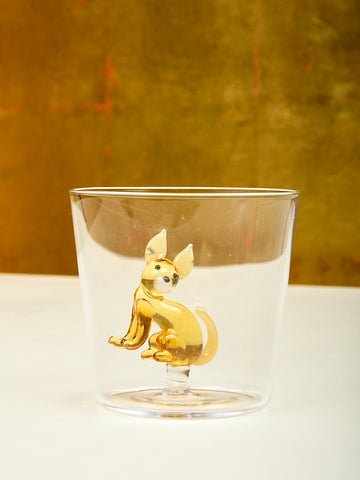 Dog Cup