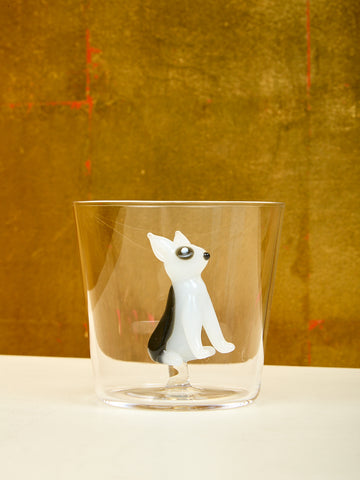 Dog Cup