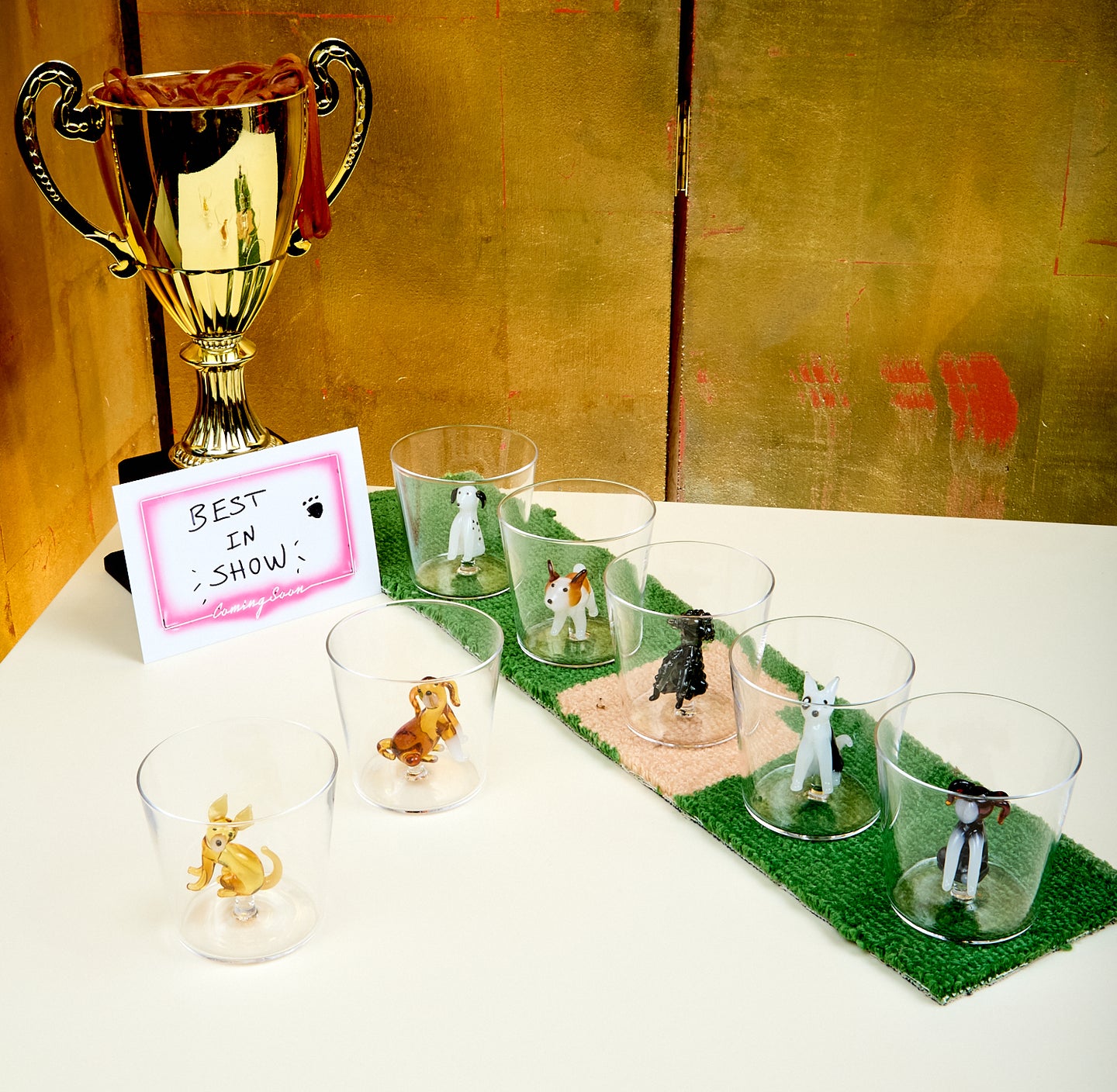 Best of Show Gift Set