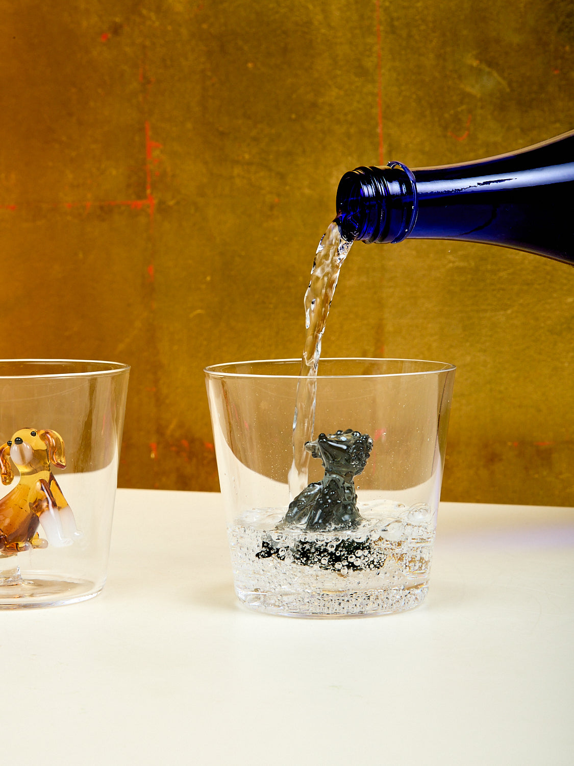 Dog Cup