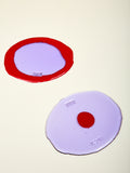 Set of 2 Table-Mates Small