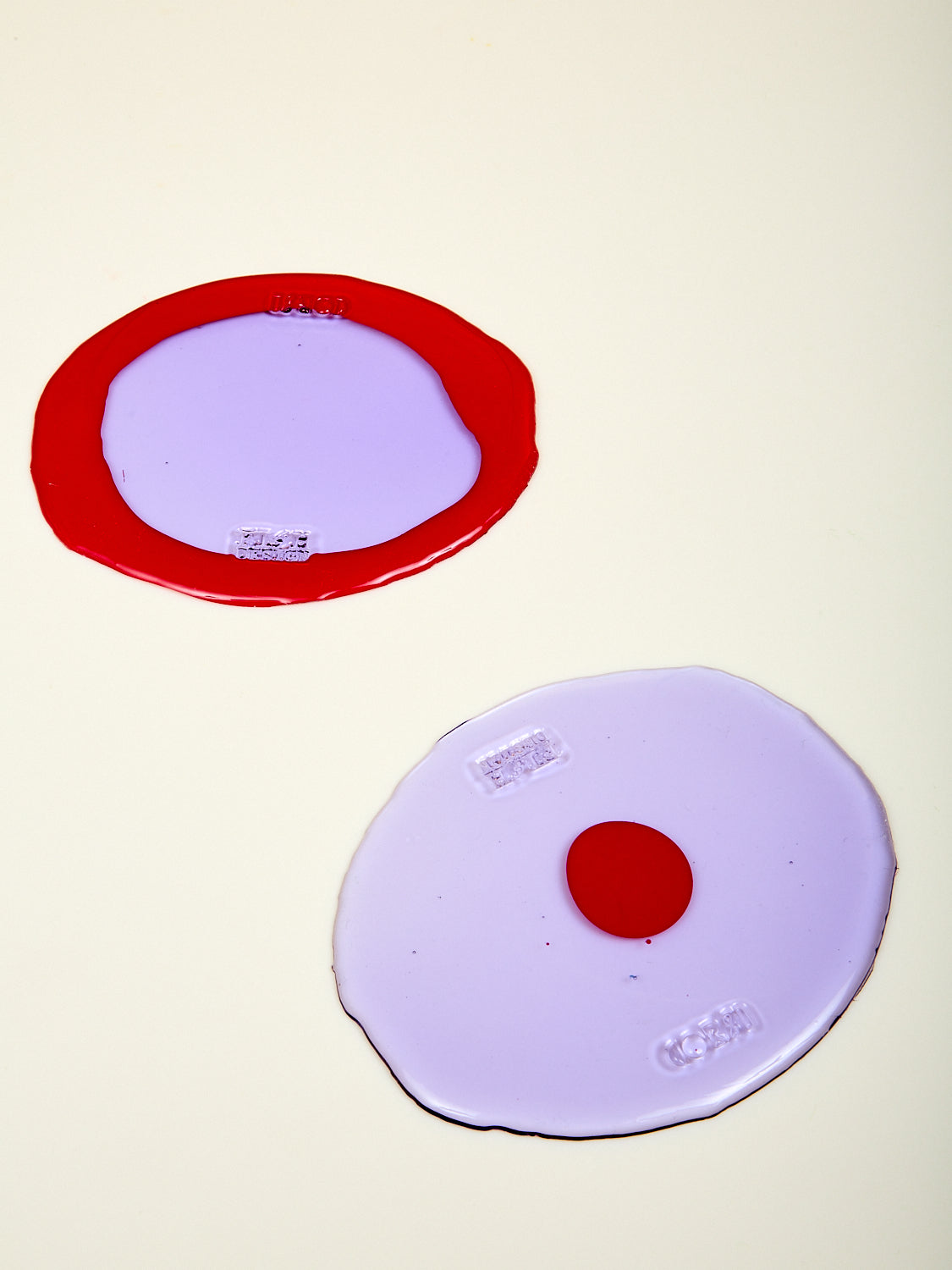 Set of 2 Table-Mates Small