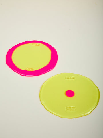 Set of 2 Table-Mates Small