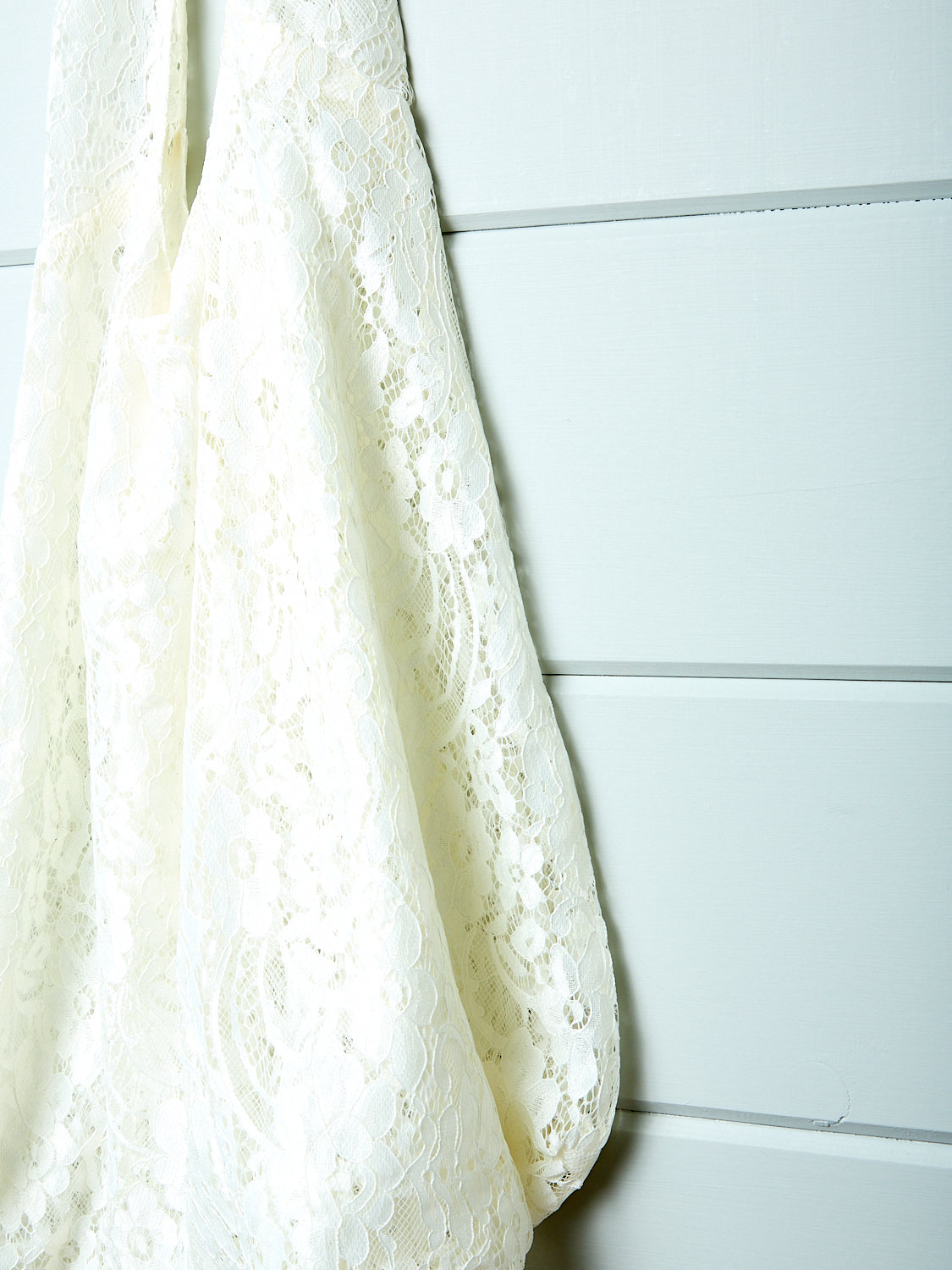 Lace Port Bag – Coming Soon