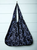 Lace Port Bag