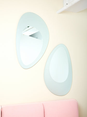 Vintage Italian Mirrors