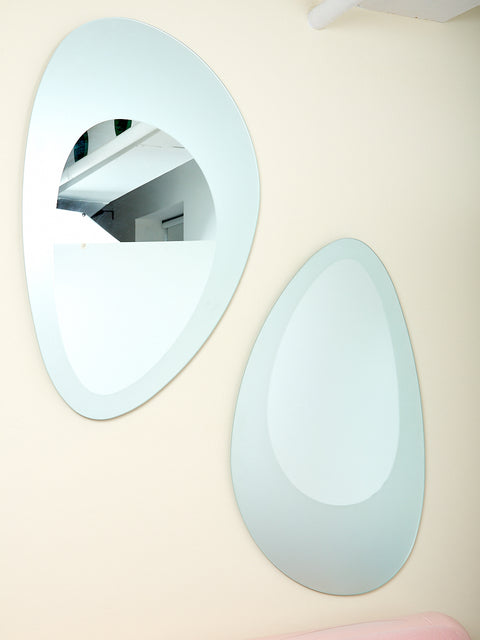 Vintage Italian Mirrors