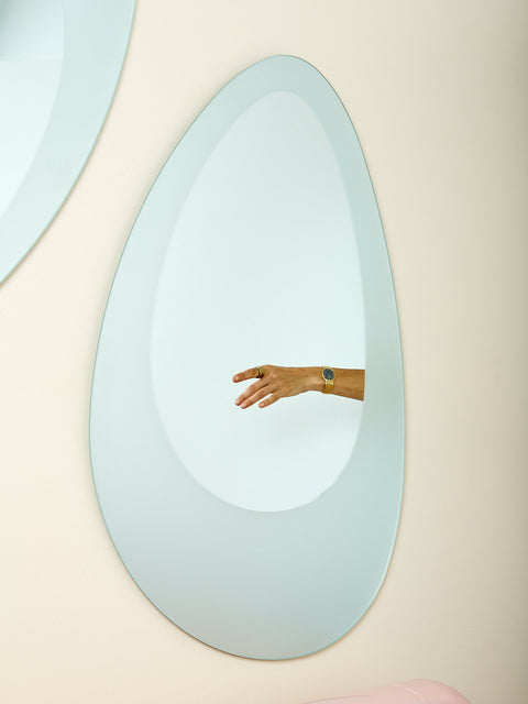 Vintage Italian Mirrors