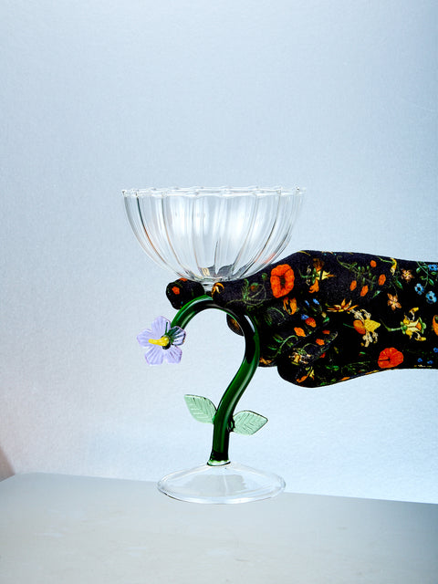 Champagne Bowl Coupe