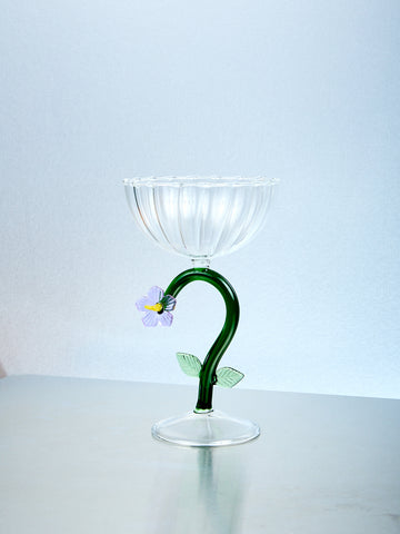 Champagne Bowl Coupe