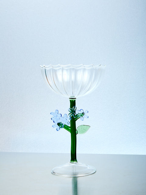 Champagne Bowl Coupe