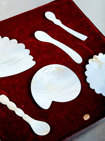 The Mother of All Pearls Gift Set