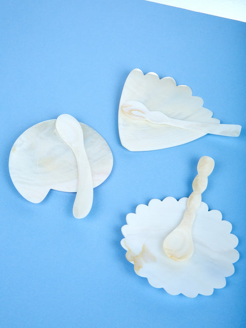 The Mother of All Pearls Gift Set