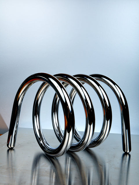 Spiral Stand