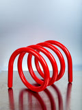 Spiral Stand