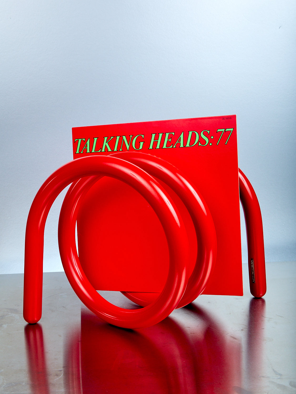 Spiral Stand – Coming Soon