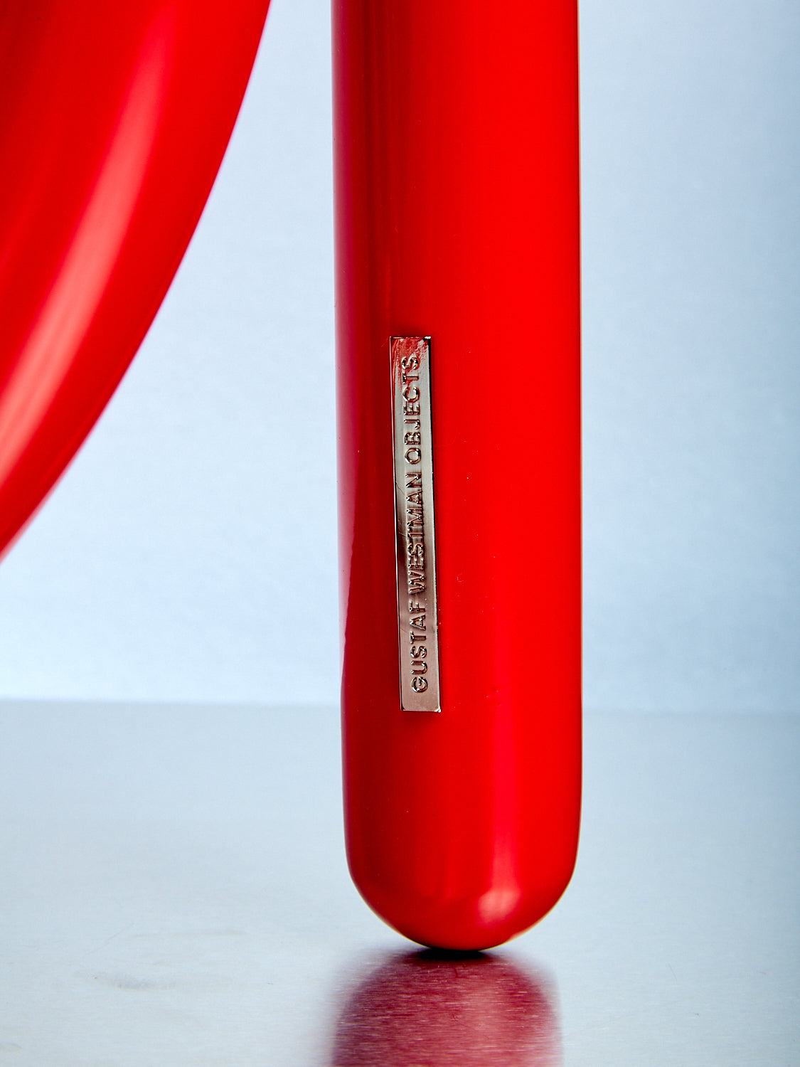 Spiral Stand – Coming Soon