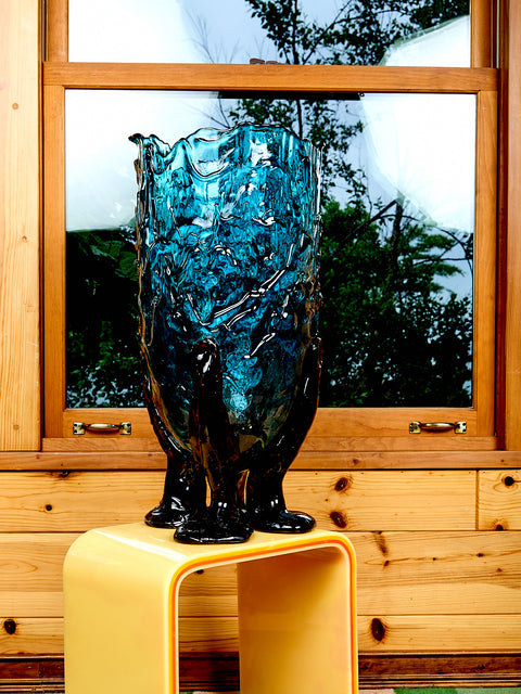 XXL Clear Vessel