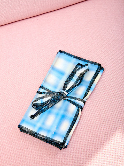Airbrush Napkins