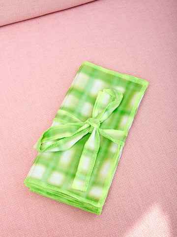 Airbrush Napkins