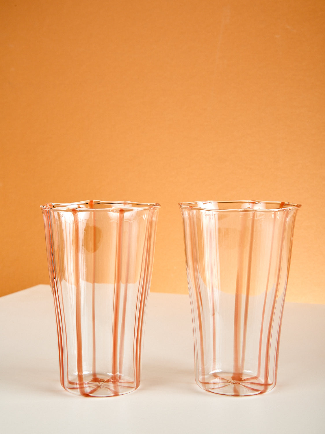 La Verre Bonbon Glasses