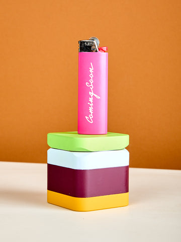 Mini Tabletop Grinder