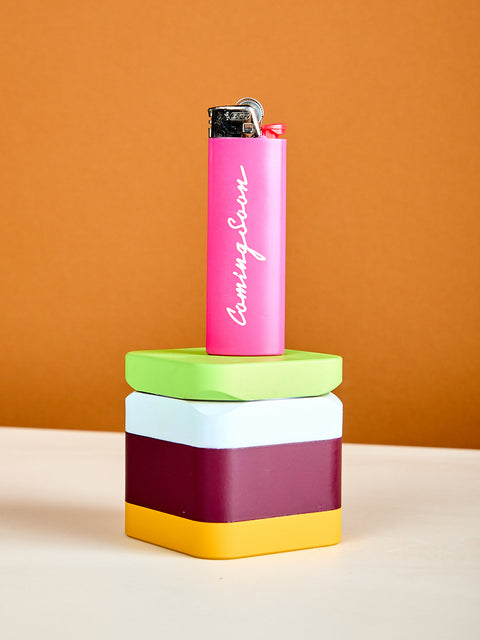 Mini Tabletop Grinder