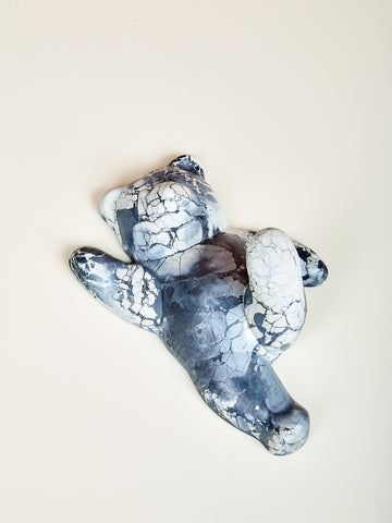 Da Bears Wall Hook