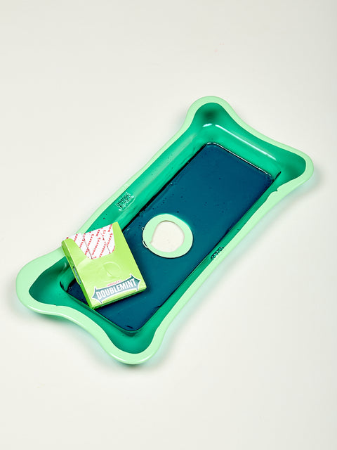 Rectangular Tray