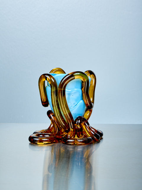 Mini Vessel