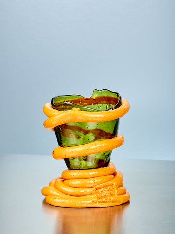 Mini Vessel