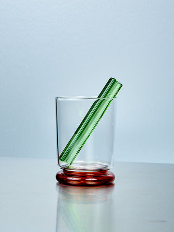 Bloody Mary Cocktail Glass