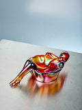 Bathing Lady