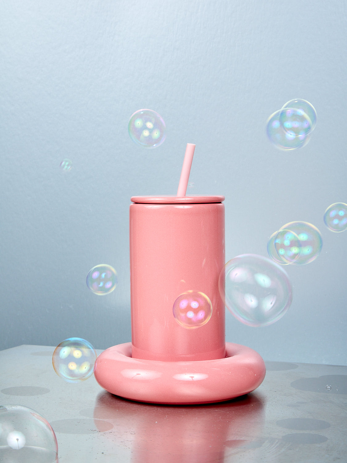 Chunky Tumbler