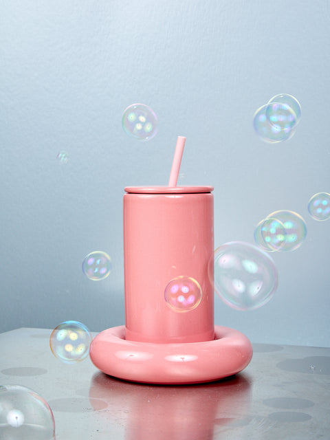 Chunky Tumbler