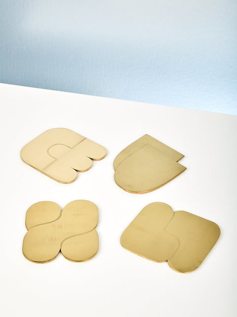 Together Coasters