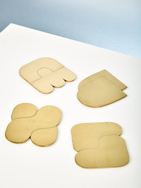 Together Coasters