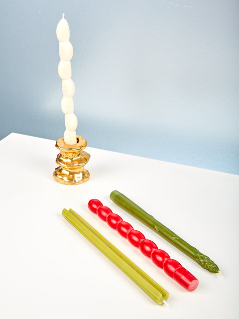 Veggie Patch Candles