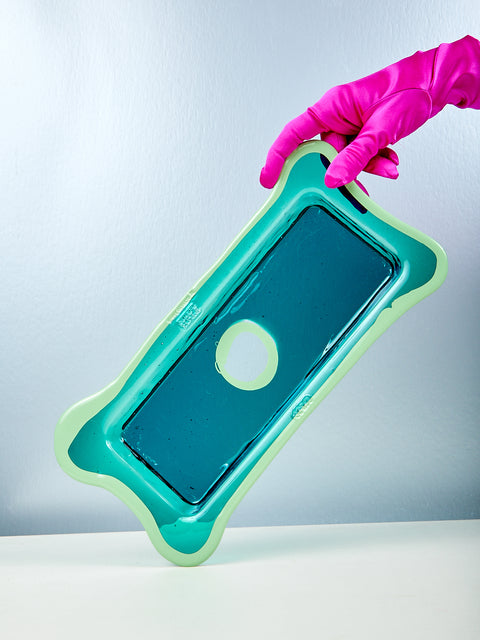 Rectangular Tray
