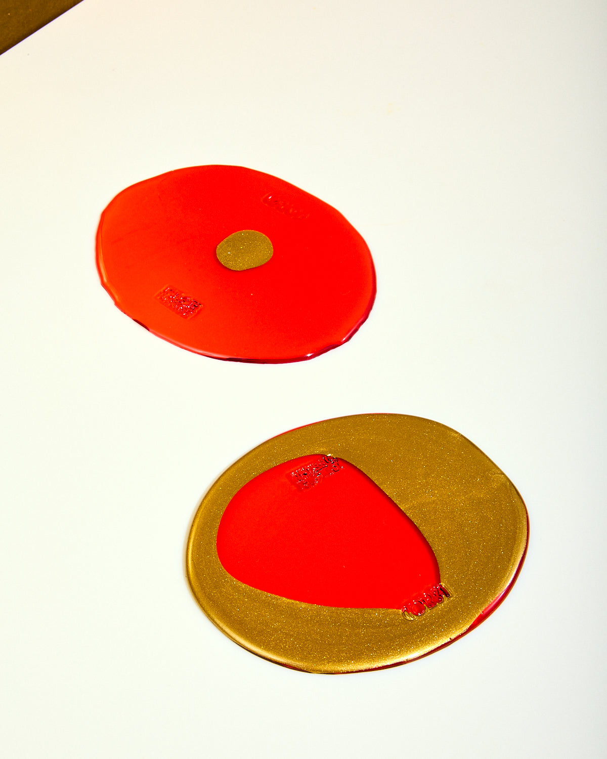 Set of 2 Table-Mates Small