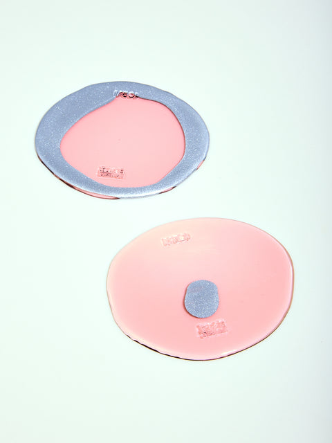 Set of 2 Table-Mates Small