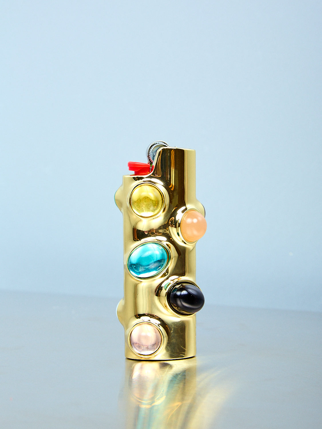 Gemstoned Lighter Holder – Coming Soon