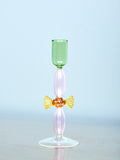 Candy Candle Holder