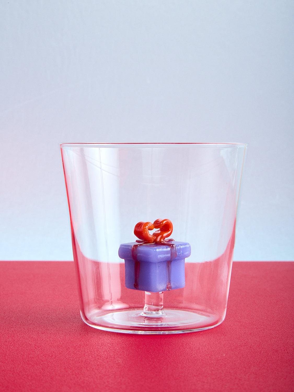Set of 4 Holiday Cups