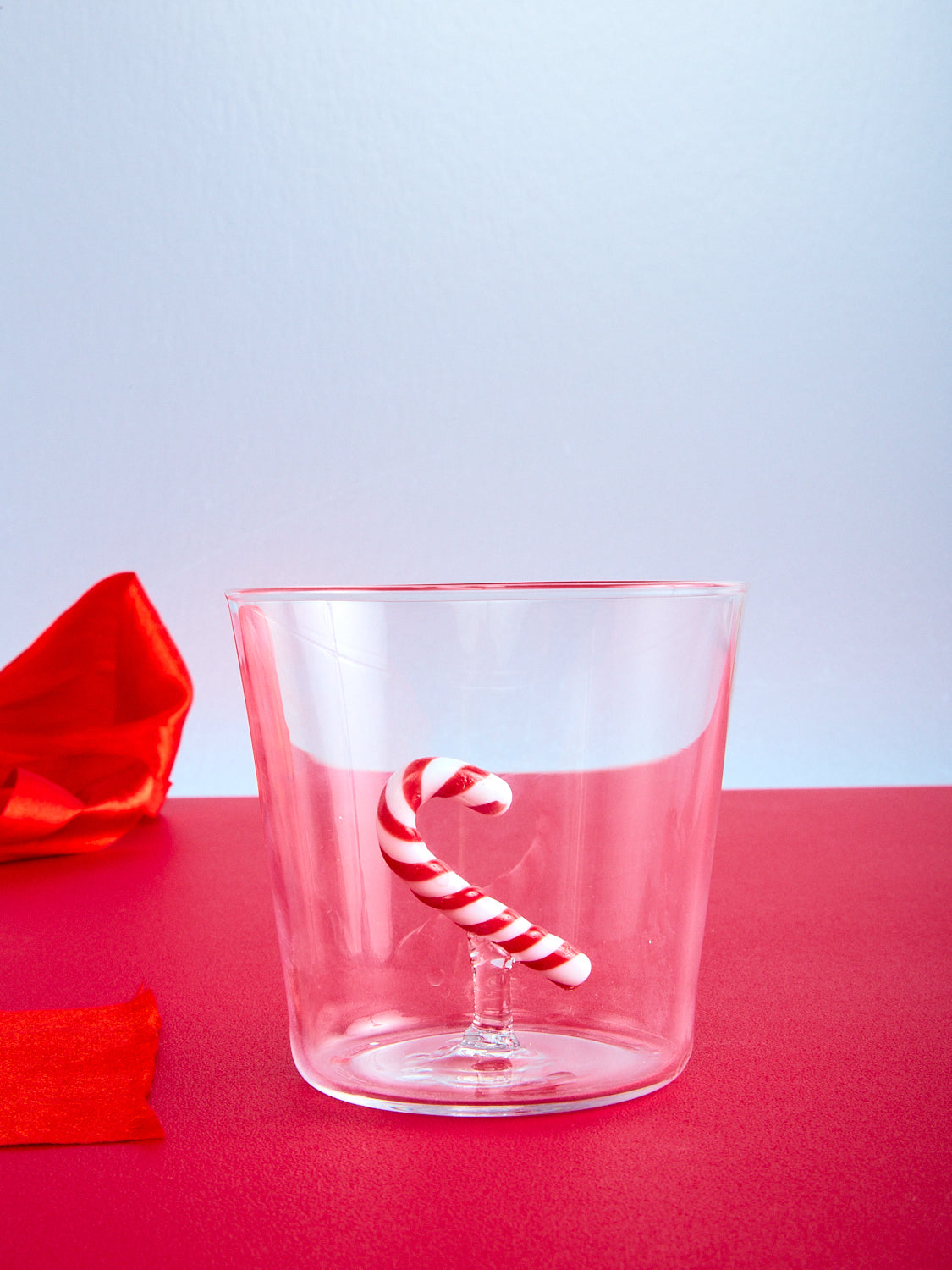 Set of 4 Holiday Cups
