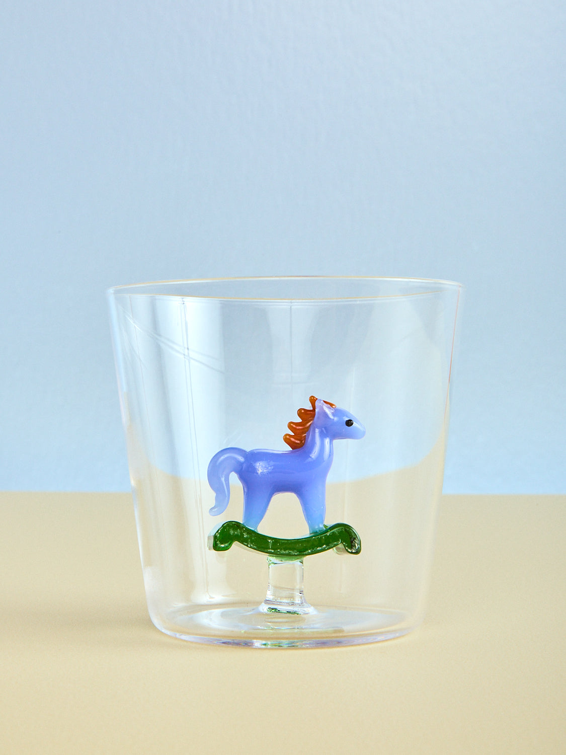Nutcracker Cup
