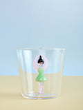 Nutcracker Cup
