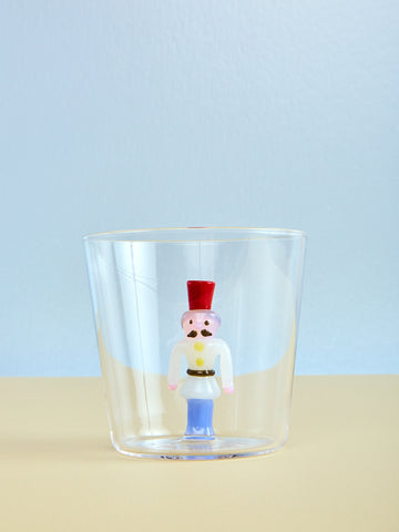 Nutcracker Cup