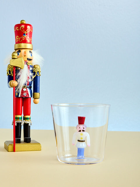 Nutcracker Cup